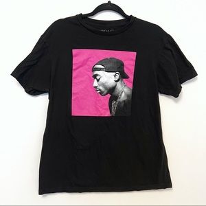 SIMONS - Tupac T-Shirt